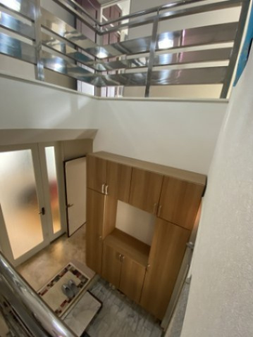 【居間・リビング】 | 北区津浦町 | ☆明るい雰囲気のリビング☆