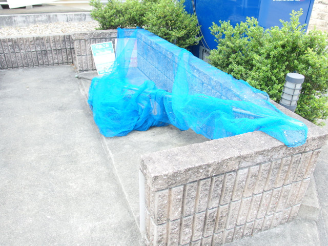 レオパレスリナフェリーチェのその他共用部分