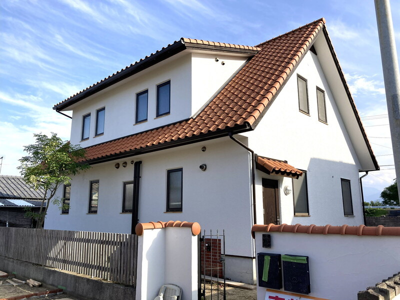 西条市三芳1724　中古戸建
