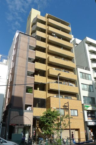 ライオンズマンション文京根津の画像