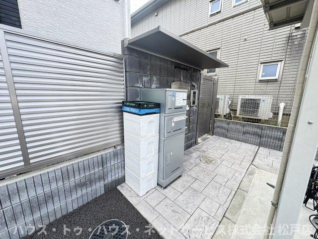 ＧＲＡＣＥＲＹのその他