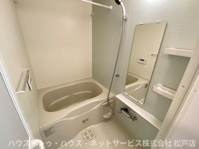 ＧＲＡＣＥＲＹの浴室