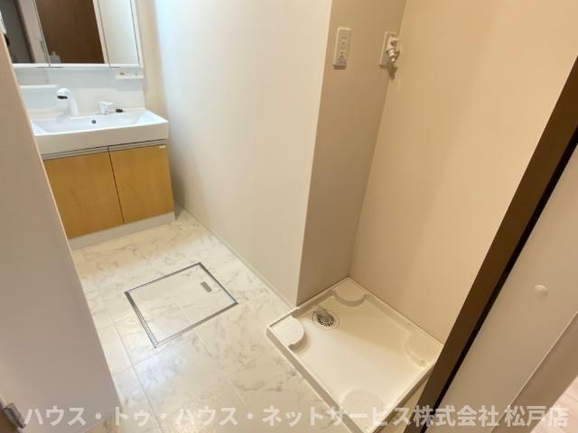 ＧＲＡＣＥＲＹの設備