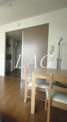 【寝室】 | エルウィング立川二番館 | 寝室です。（クリーニング前のお写真になります）