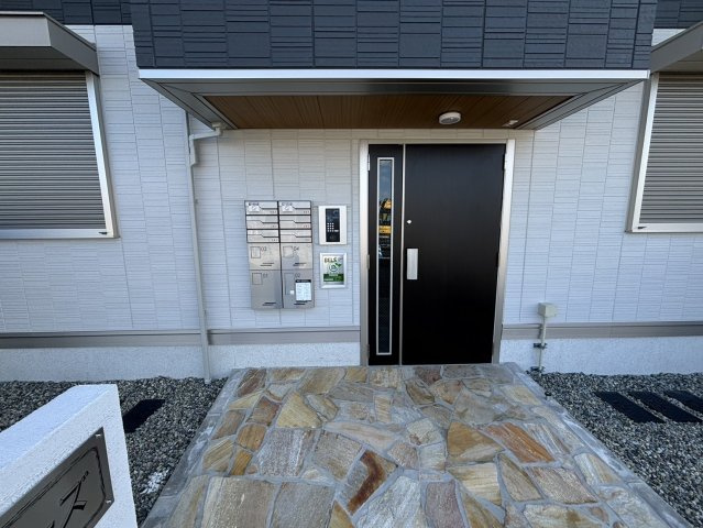 コアーズのその他共用部分