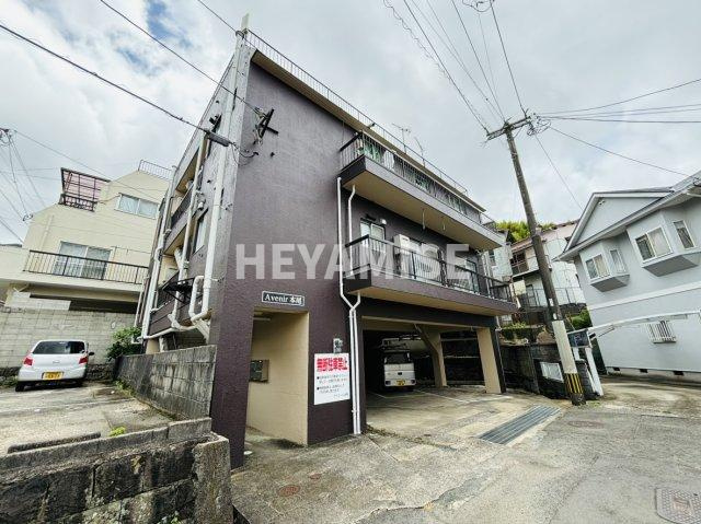 Ａｖｅｎｉｒ本尾