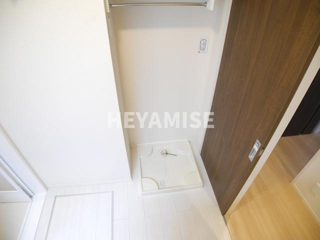 フランボワーズのその他|※室内画像は別部屋のもの