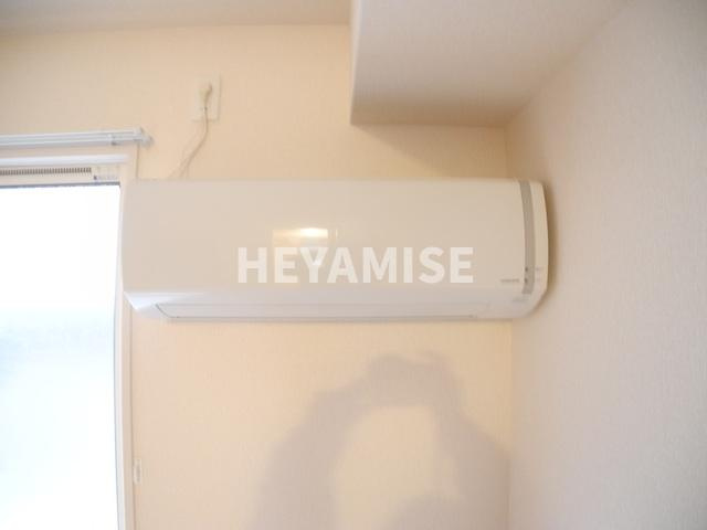 フランボワーズの設備|※室内画像は別部屋のもの