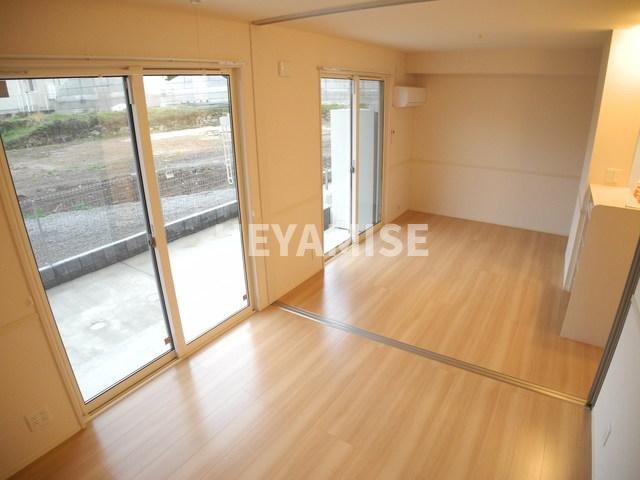 フランボワーズのその他|※室内画像は別部屋のもの