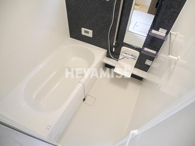 フランボワーズの浴室|※室内画像は別部屋のもの