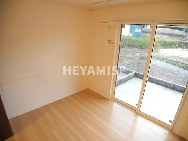 フランボワーズの内装|※室内画像は別部屋のもの