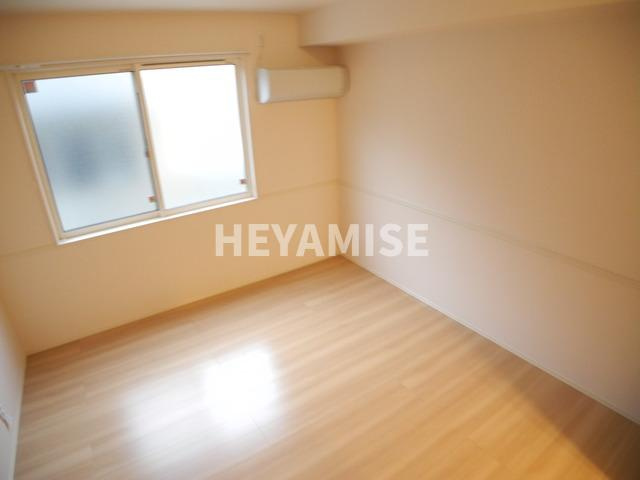 フランボワーズの内装|※室内画像は別部屋のもの