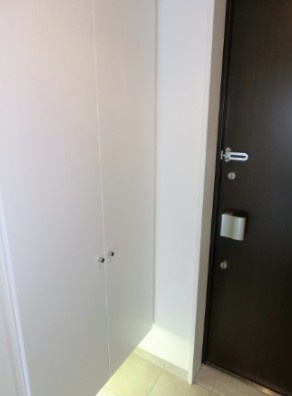 【玄関】 | ベル・ソレイユ