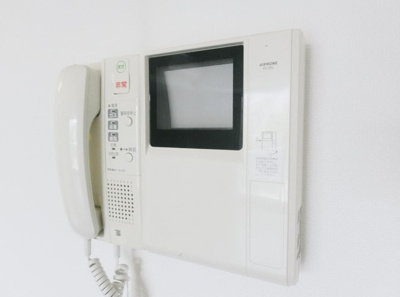 【セキュリティ】 | ベル・ソレイユ