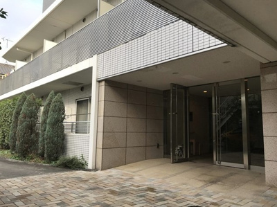 【エントランス】 | ベル・ソレイユ