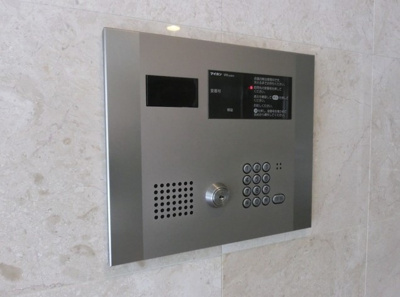 【セキュリティ】 | ベル・ソレイユ