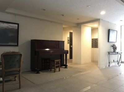 【ロビー】 | ベル・ソレイユ