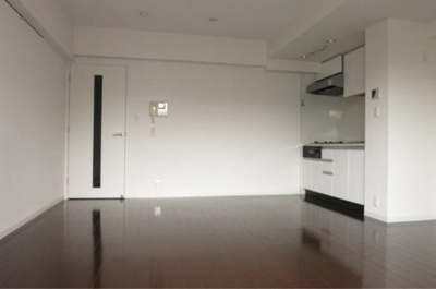 【居間・リビング】 | ベル・ソレイユ