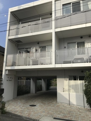 【外観】 | ベル・ソレイユ