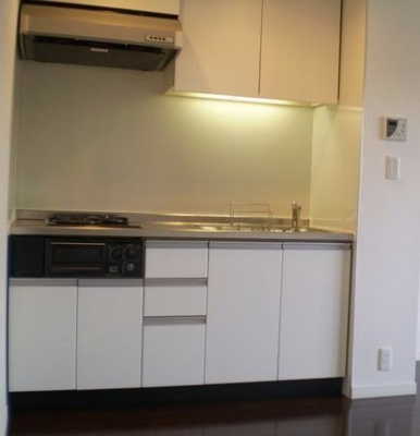 【キッチン】 | ベル・ソレイユ