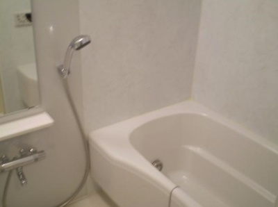 【浴室】 | ベル・ソレイユ