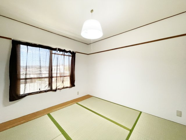 服部ビル　A棟の内装