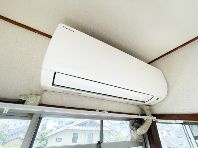 服部ビル　A棟の設備