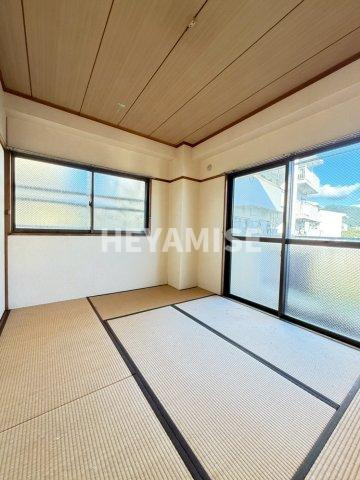 サンシャイン富士見のその他
