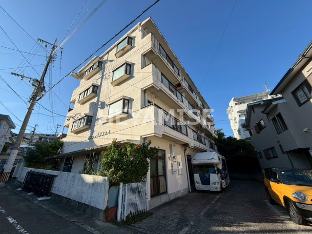 サンシャイン富士見