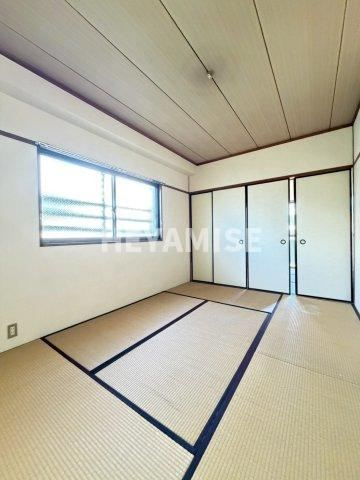 サンシャイン富士見の内装