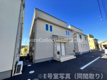 羽島市舟橋町宮北３丁目のテラスの画像