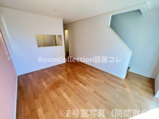 【居間・リビング】