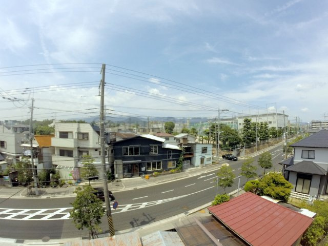 【展望】 | レジディア甲東園