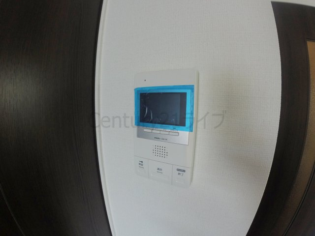 【セキュリティ】 | レジディア甲東園