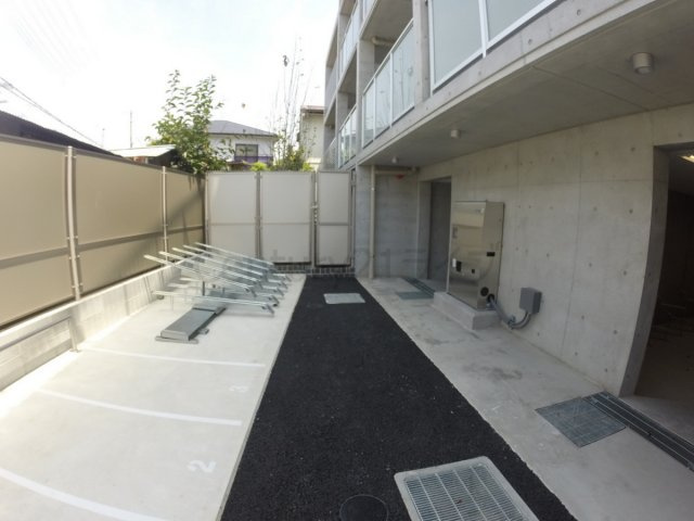 【その他共用部分】 | レジディア甲東園