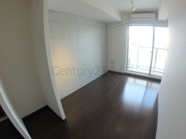 【居間・リビング】 | レジディア甲東園