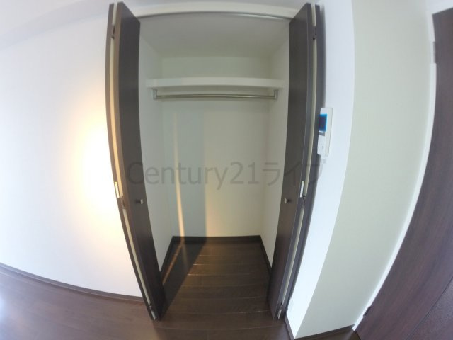 【収納】 | レジディア甲東園