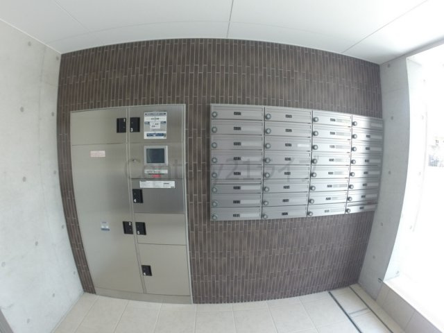 【設備】 | レジディア甲東園