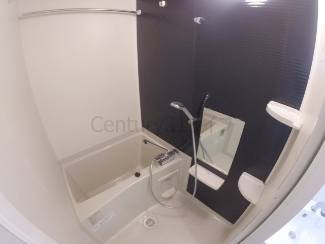 【浴室】 | レジディア甲東園