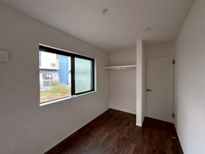 【洋室】 | 2025年10月10日撮影