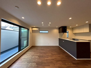 【居間・リビング】 | 2025年10月10日撮影