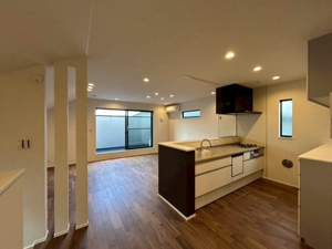 【キッチン】 | 2025年10月10日撮影