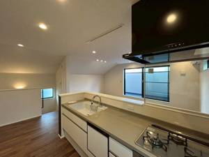 【キッチン】 | 2025年10月10日撮影