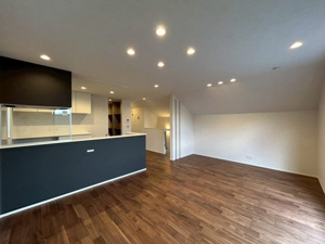 【居間・リビング】 | 2025年10月10日撮影