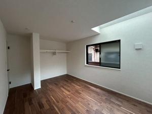 【洋室】 | 2025年10月10日撮影