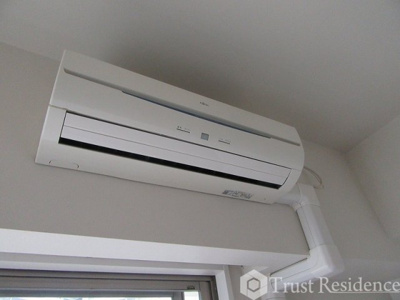 【設備】 | レジディア南千住