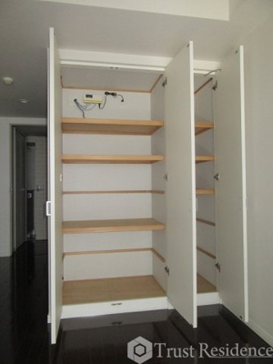 【収納】 | レジディア南千住