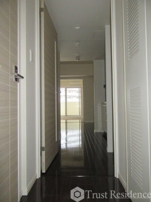 【玄関】 | レジディア南千住