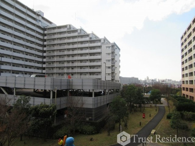 【展望】 | レジディア南千住