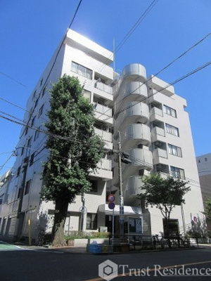 【その他】 | レジディア南千住